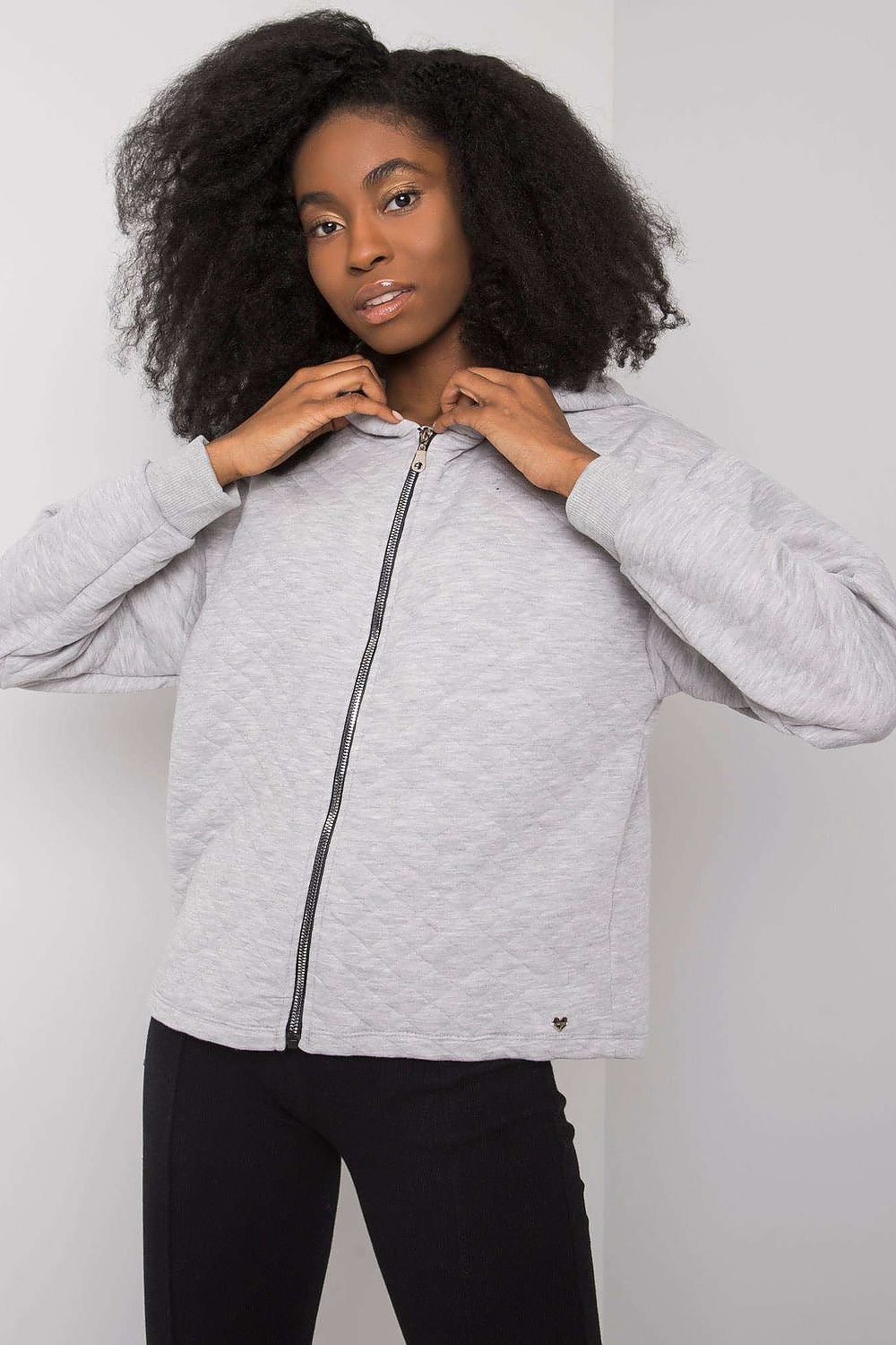 Sweatshirt model 161349